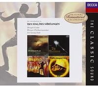 Wiener Philharmoniker - An Introduction To Der Ring Des Nibelungen