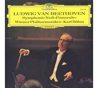 Ludwig van Beethoven Sinfonie 6 "Pastorale" (Vinyl)