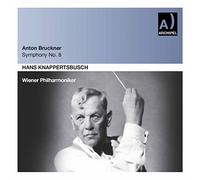 Wiener Philharmoniker;Berlin Philharmonic - Sym. No. 8/Sym. No. 8/Deat and Transfiguartion