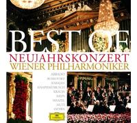 Wiener Philharmoniker - Best Of Neujahrskonzert Vol. 1