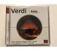 Wiener Philharmoniker^Carlo Bergonzi^Fernando Corena^Giulietta Simionato^Renata Tebaldi^Singverein Der Gesellschaft Der Musikfreunde - Verdi: Aida - Highlights