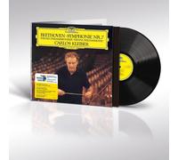 Wiener Philharmoniker, Carlos Kleiber - Beethoven Symphony No. 7 A Major Op. 92