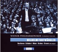 Wiener Philharmoniker Conducted By
