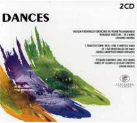 Wiener Philharmoniker - Dances