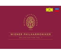 Wiener Philharmoniker - Deluxe Edition Vol. 1