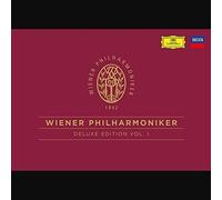 Wiener Philharmoniker - Deluxe Edition Vol. 1