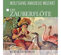 Wiener Philharmoniker - Die Zauberflöte / The Magic Flute
