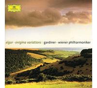 Wiener Philharmoniker - Elgar: Enigma Variations