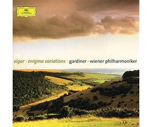 Wiener Philharmoniker - Elgar: Enigma Variations