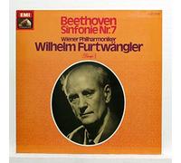 WIENER PHILHARMONIKER / FURTWÄNGLER, Wilhelm - Sinfonie Nr. 7 A-Dur Op. 92 / 1C 027-00809