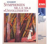 Wiener Philharmoniker - Great Music - Small Talk - Schubert