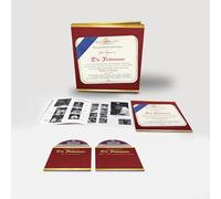 Wiener Philharmoniker Herbert von Karajan - Strauss, J: Die Fledermaus