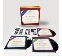 Wiener Philharmoniker Herbert von Karajan - Strauss, J: Die Fledermaus [VINYL]