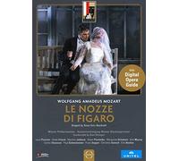 Wiener Philharmoniker - Le nozze di Figaro