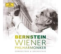 Wiener Philharmoniker Leonard Bernstein - Leonard Bernstein & Wiener Philharmoniker