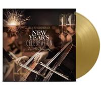 New Years Celebration Ltd / Solid Gold V