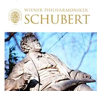 Wiener Philharmoniker – Schubert – Deutsche Grammophon