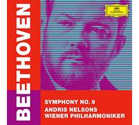 Wiener Philharmoniker - Sinfonie 9-Uhq