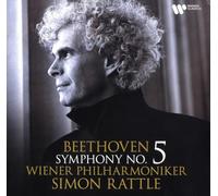 Wiener Philharmoniker & Sir Simon Rattle - Beethoven: Symphony No. 5, Op. 67