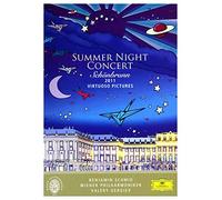 Wiener Philharmoniker: Sommernachtskonzert 2011 [DVD] [NTSC]
