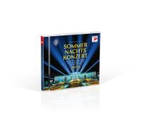 Wiener Philharmoniker : Sommernachtskonzert 2023 CD (2023) NEW Great Value