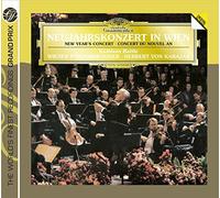 Wiener Philharmoniker - Strauss: New Year's Concert in Vienna 1987