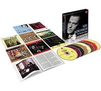 Wiener Philharmoniker; Stuttgart Chamber Orchestra - Karl Munchinger - The Classical Legacy