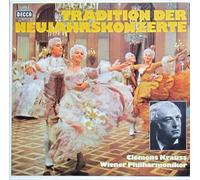 Wiener Philharmoniker - Tradition Der Neujahrskonzerte