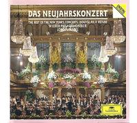 Wiener Philharmoniker Vienna Philharmonic Orchestra Lorin Maazel - Johann Strauss & Josef Strauss - Happy New Year