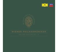 Wiener Philharmoniker Vol. 2 Deluxe Edit