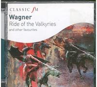 Wiener Philharmoniker - Wagner: The Ride of the Valkyries (The Full Works)