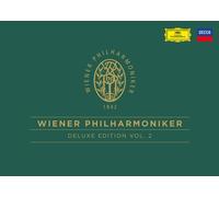 Wiener Philharmoniker - Deluxe Edition Vol. 2