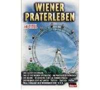 Wiener Praterleben [Musikkassette] [CASSETTE]