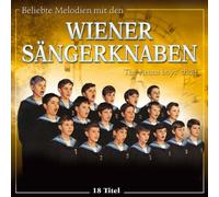Wiener Sängerknaben - Beliebte Melodien mit Den