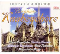 Wiener Sängerknaben - Berühmte Knabenchöre