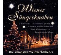 Wiener Sängerknaben - Die Schönsten Weihnachtslieder