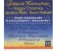 Wiener Sängerknaben - Fröhliche Weihnachten