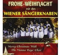 Wiener Sängerknaben - Frohe Weihnacht