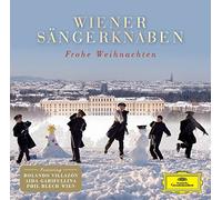 Wiener Sängerknaben - Frohe Weihnachten