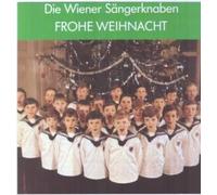 Wiener Sängerknaben - Frohe Weihnachten