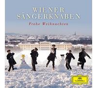 Wiener Sängerknaben - Frohe Weihnachten (Deluxe Edition)