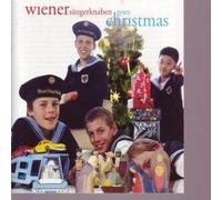 Wiener Saengerknaben - Goes Christmas