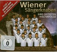 Wiener Sängerknaben - Ihre größten Welterfolge