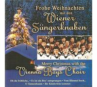 Wiener Sängerknaben - M e r r y Christmas