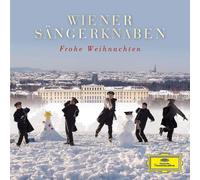 Merry Christmas from Vienna [VINYL]