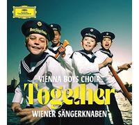 Vienna Boys Choir Together (CD) (US IMPORT)