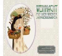 Wiener Sängerknaben - Weihnacht