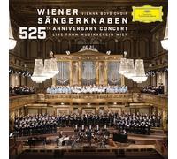 Wiener Sangerknaben - 525th Anniversary Concert Live from Musikverein - R1398z
