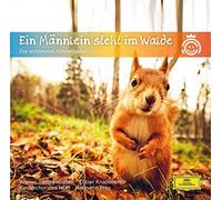 Wiener Sangerknaben - Ein Mannlein Steht Im..