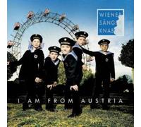 Wiener Sangerknaben - I Am from Austria